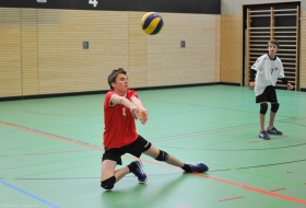 2018-10-06 | Herren 6 - Herren 7 (3:0)