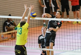 2018-10-14 | Eningen - Herren 3 (2:3)