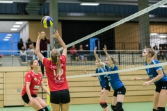 2018-12-08 | D1 - Biberach (1:3)