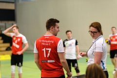 2019-03-10 | Herren 2 - TuS Kriftel (0:3 )