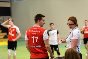 2019-03-10 | Herren 2 - TuS Kriftel (0:3 )
