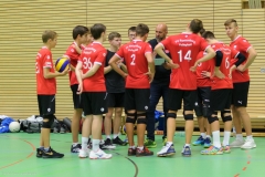 2019-10-05 | H4 - Beffendorf | 3:2