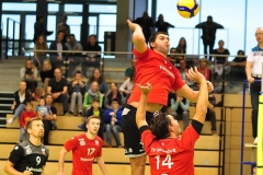 2019-10-27 | H2 - Feldkirchen | 3:1 