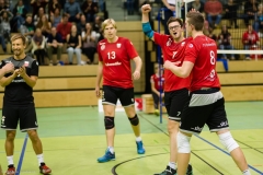 2019-11-02 | H2 - TSV G.A. Stuttgart | 3:2