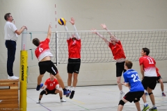 2019-11-16 | H3 - TSG Tübingen | 3:1