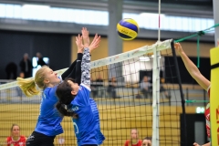 2019-11-17 | Damen 1 - Biberach | 3:1