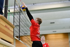 2019-12-01 | Herren 3 - Fellbach 3 | 3:0