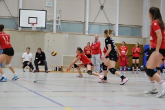 2019-12-07 | Damen 1 - G.A. Stuttgart 2 | 3:0
