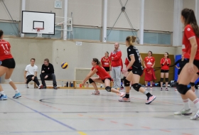 2019-12-07 | Damen 1 - G.A. Stuttgart 2 | 3:0