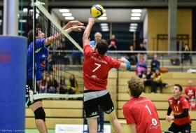 2019-12-08 | Herren 2 - Bliesen | 0:3