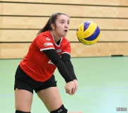 2019-12-08 | wU18-1 Heimspieltag Fotos| KGH