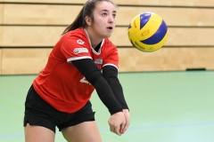 2019-12-08 | wU18-1 Heimspieltag Fotos| KGH