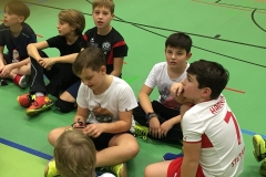 2019-12-20 | mU12 wünscht frohe Weihnacht