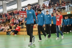 2023-05-26 | Bundespokal | Eröffnungsfeier