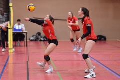 2023-11-18 | DAMEN1 - TSG Eislingen | 3:0
