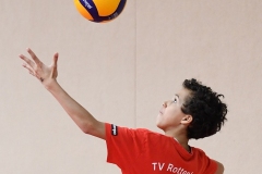 2024-04-27 | MU13-BEZIRKSMEISTERSCHAFT