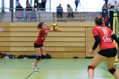 2024-11-03 | DAMEN1 - TG Biberach | 3:0