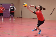 2024-11-30 | SSC Tübingen/ TVR 3 - TVR 2 | 0:3