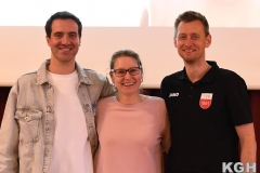 2025-04-09 | Abteilungsversammlung