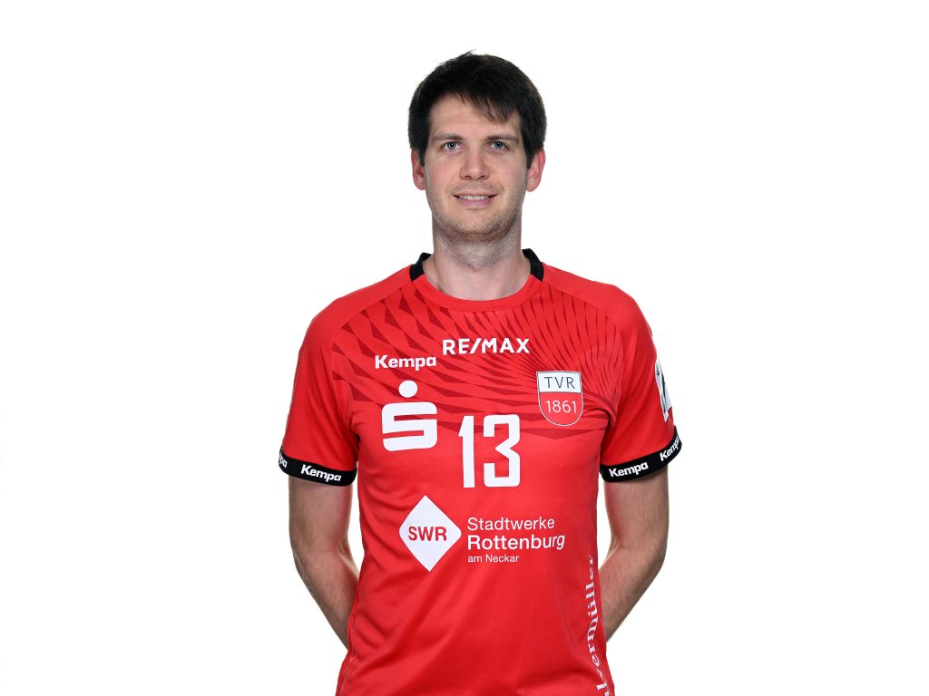 13 | Felix Weber