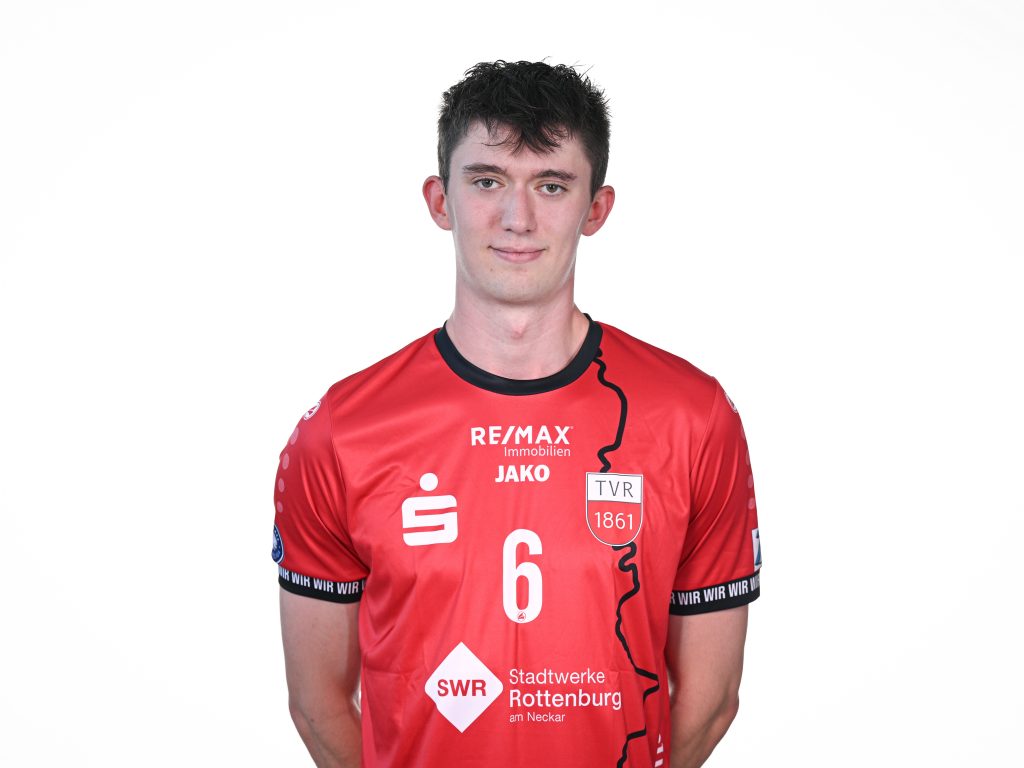 6 | Maik Trautmann