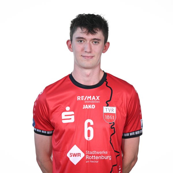 6 | Maik Trautmann
