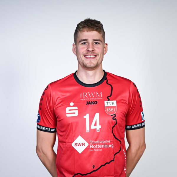 14 | Timon Schippmann
